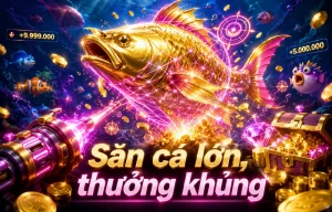 Lucky Fish